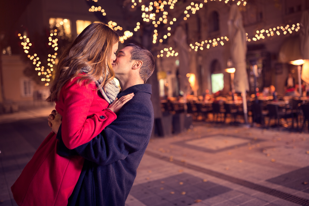 Date Ideas to Woo Your Lover in New York City