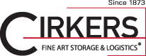 Cirkers Fine Art Storage and Logistics